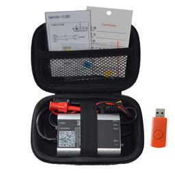 gltl integrative USB Hart Modem USB to Hart Protocol Modem Hart Transmitter HART Convertor?Suitable for All Devices Which Support Hart Protocol? image 2