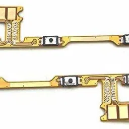 WowMax redmi note 7 pro power button redmi note 7/7 pro Volume Button Flex Cable-20