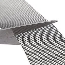 brezleen Nylon Kids Netting Screen Anti-Mosquito Mesh Window Hole Patch Repair Tape | 2 In X 2 M Mosquito Net image 3