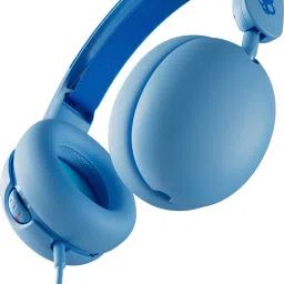 Grom Wired for Kids,Volume-Limiting, Share Audio Port,Safety and durability Wired Headset-picture-19