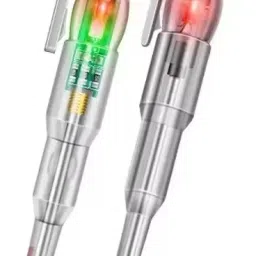 24-250V Non Contact Voltage Tester Screwdriver Voltage Detector Analog Voltage Tester-13
