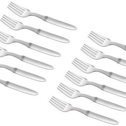 BABY FORK Stainless Steel Baby Fork Set-image-31
