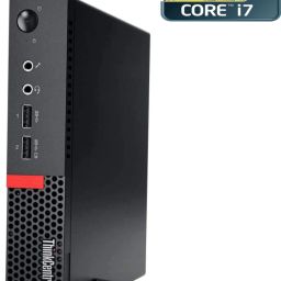 COMPUTER WORLD Core i7 (6th Gen) [8MB Cache, Up to 4.00 GHz] ThinkCentre Micro CPU [KEW] Core™ i7 - 6700 (32 GB RAM/Intel® HD 4K Graphics/1 TB SSD Capacity/Windows 11 Pro) Mini Tower with MS Office-image-75