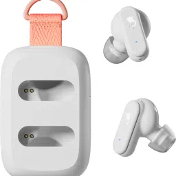 skullcandy Dime 3 TWS 3 Preset EQ Modes,Dual Pairing, Stay-Aware Mode, 20Hr Playtime+Rapid Bluetooth Headset image 3