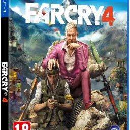 Far Cry 4-32