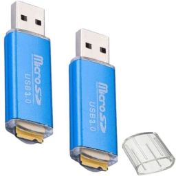 bs power EZ956-Metal SD Card Reader Card Reader-20