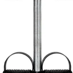 Tummy Trimmer With DOUBLE Steel Spring Burn Off Calories Ab Exerciser-23