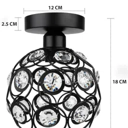 aphrodite Ceiling Light Ceiling Lamp image 5
