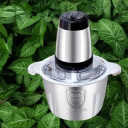 sharp grinder Electric Vegetable & Fruit Grater & Slicer-image-81
