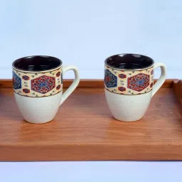 krimadh Tray Serving Set image 3