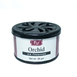 Orchid Car Freshener Blocks-image-10