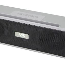 MZ M25VP (PORTABLE HOME TV SOUNDBAR) Dynamic Thunder Sound 2400mAh Battery 10 W Bluetooth Soundbar-image-9