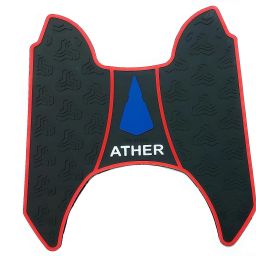 Premium High Quality Electric Scooty Foot Mat for Ather 450X Ather 450 Two Wheeler Mat-image-98