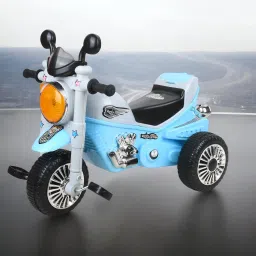 SCOOTER FOR 1, 2,3 YEAR KIDS WITH LIGHT & MUSIC MADE IN INDIA PRODUCT Scooter Non Battery Operated Ride On-image-53