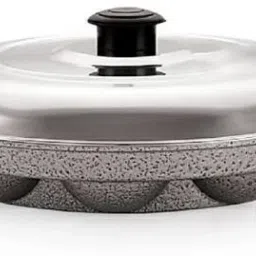 Pastosa Pan 24 cm diameter with Lid 2.4 L capacity-image-45