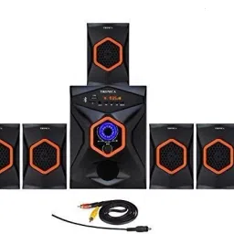 TRONICA kingseries5.1 Bluetooth Home Theatre-image-54
