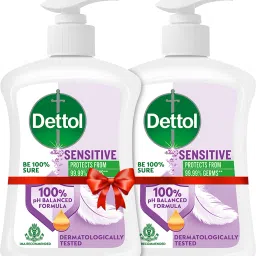Sensitive Liquid Hand Wash-image-92