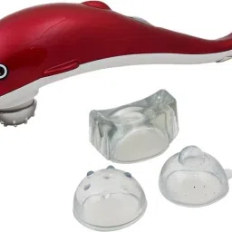 RF 889 Dolphin Massager-image-44