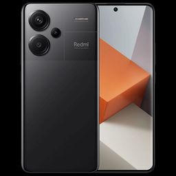 Redmi Note 13 Pro Plus 5G (12GB RAM, 256GB, Fushion Black)-image-24
