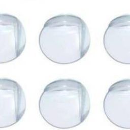 Safety Corner Protectors with Thickened Adhesive, Baby Proofing Corner Guards , Prevent Child Head Injuries Desk and Furniture Corner Covers for Kids-image-78
