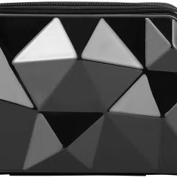 Women Black Wristlet-image-33