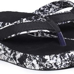 Hujos Casual Comfort Stylish Trending For Women Women Slippers-image-84