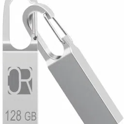 AIT USB 128GB FLASS DRIVE 128 GB Pen Drive Compatible with Laptop, Desktop Computer, Television USB 3.0 Metal Case-image-75