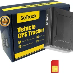 Wireless GPS 10000mah Battery With Voice Monitoring GPS Device-image-33