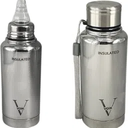 Vega vaccum feeding bottle - 240 ml-picture-21