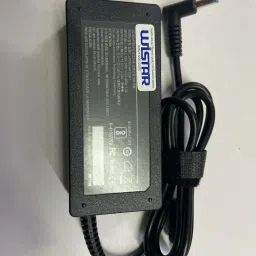WISTAR 65W 19.5V 3.33A Pin size 4.5mm x 3.0mm Compatible FOR HP Pavilion 14 65 W Adapter-18
