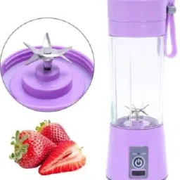 kgda New Juiser 220 W Juicer Mixer Grinder image 2