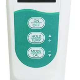 PH Meter 5in1 PH/TDS/Salinity/EC/Temp Meter,for Saltwater,Aquarium,Swimming Pool pH Testers-19