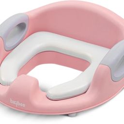 Milano Baby Potty Training Seat for Kids Western Toilet Seat for Child with Soft Potty Seat-19