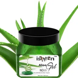 Skin and Hair - No Parabens, Silicones, Mineral Oil, Synthetic (500 ml)-picture-11