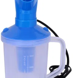 VELORA 3 In 1 Vaporizer Steamer For Cough And Cold Adults & Facial Steamer Vaporizer-1