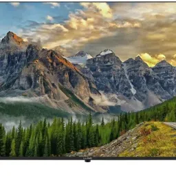 80 cm (32 inch) HD Ready LED Smart WebOS TV-17
