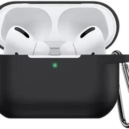 SSR AIRPODS PRO ANC WITH NOISE CANCELLATION Smart Headphones-image-74