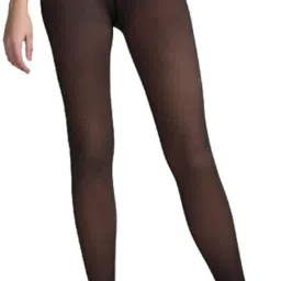 Women, Girls Sheer Stockings-image-12