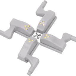 Feeling mall Hinge Light Bedroom Living room Closet Wardrobe Inner LED Sensor Light System_ Smart Sensor Light-21