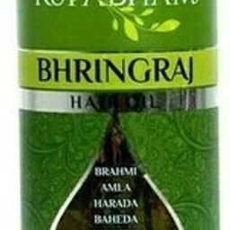 Bhringraj Hair Oil-image-58