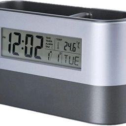 Digital Multicolor Clock-28