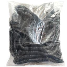 canoff Spiral Binding Ring 25 mm Black (1 Packet) Manual Ring Binder-image-87