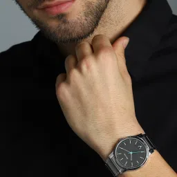 allen solly Analog Watch- For Men AS000023A image 4