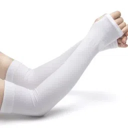 Polyester Arm Sleeve For Men & Women-image-73
