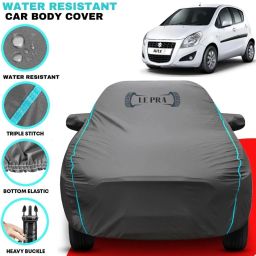 Maruti Suzuki Ritz, Ritz AT, Ritz LDi, Ritz LXi, Ritz VDI (ABS), Ritz VDi, Ritz VXi, Ritz VXi (ABS), Ritz ZDi, Ritz ZXi Body Cover-image-38