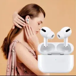 gwalbros Pro 3 earbuds combo with case Black headset Truely wireless Bluetooth Headset image 5