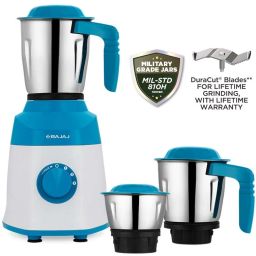 410591 600 W Mixer Grinder-image-11
