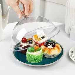 JTDC Plastic Cake Server-39