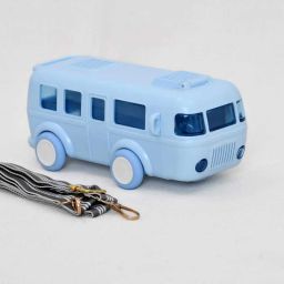 Bus Water Bottle 1000 ml Bottle-image-75