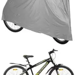 Hercules Top Speed-FX100 26T_S48 Bicycle Cover Free Size-16